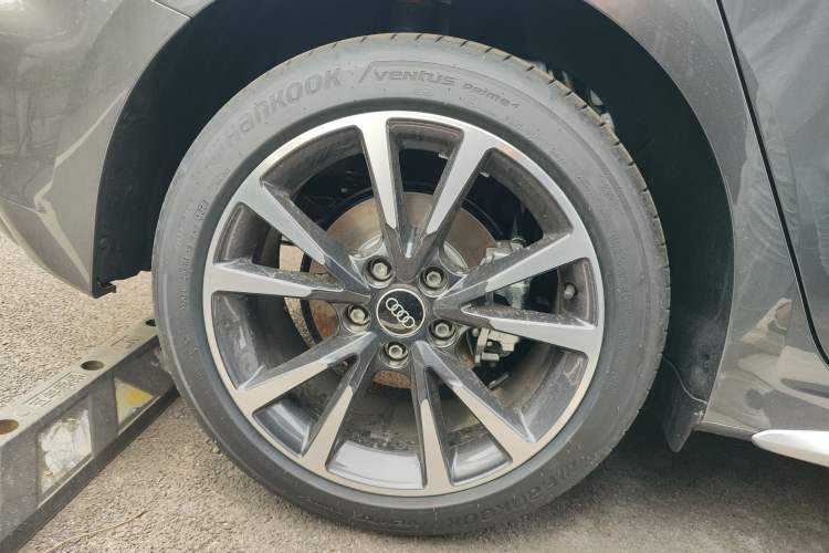 Used Audi A3 2026 Sportback 35 TFSI Enjoyment Edition