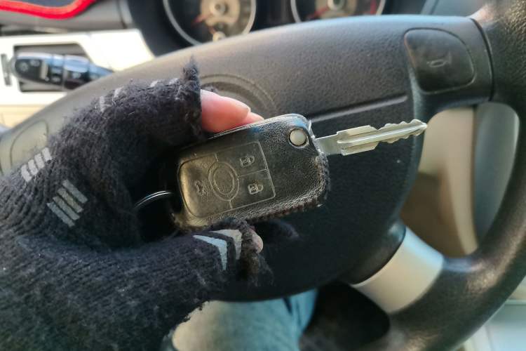 Used Buick Excelle 2011 1.6LX-AT
