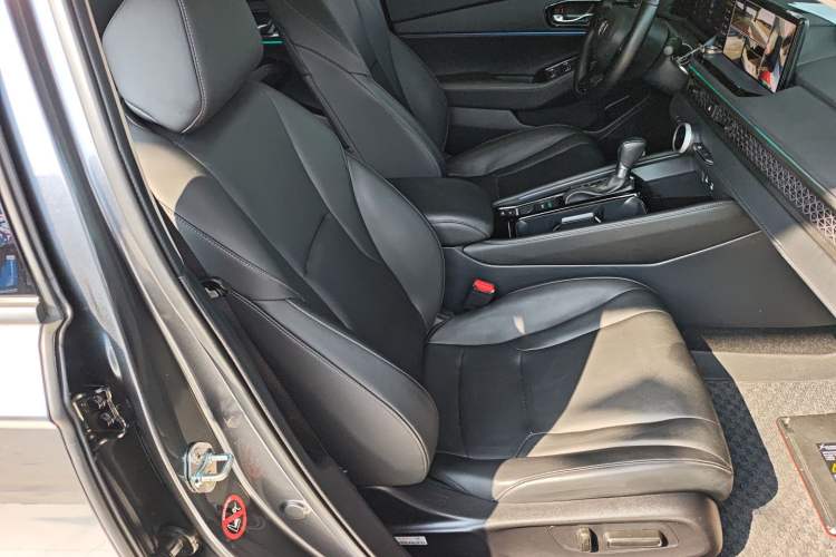 Used Honda Accord 2023 260TURBO Smart Enjoyment Version
