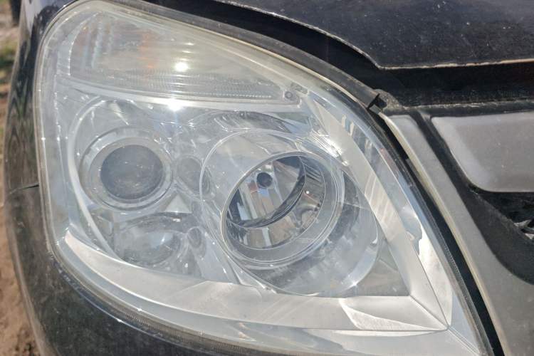 Used Foton Tunland 2016 2.8T E3 Diesel Long Wheelbase Two-Wheel Drive Comfort Edition BJ493ZLQ4