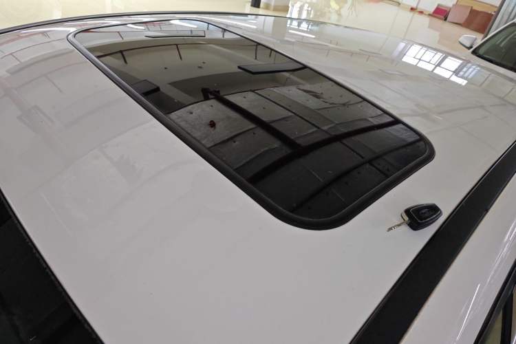 Used Ford Focus 2012 Hatchback 1.6L Automatic Fashion Edition