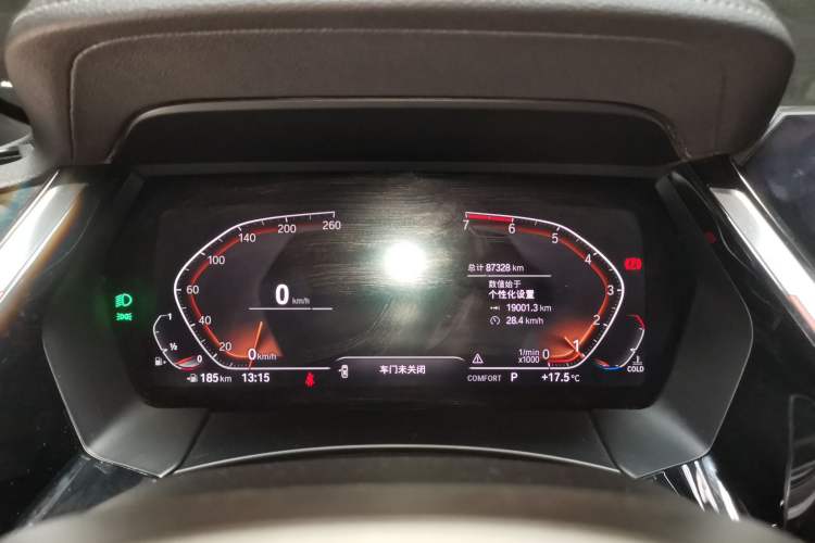 Used BMW Z4 2019 sDrive 25i M Sport Package
