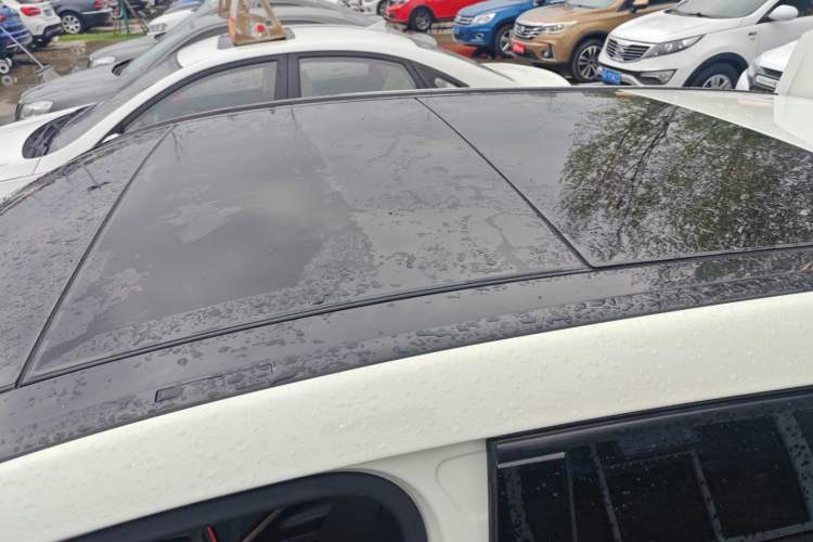 Used Mercedes-Benz B-Class 2018 B 200 Fashion Model
