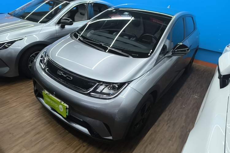Used BYD Dolphin 2023 420 km Fashion Edition Guazi used car, China used car export, Used car for sale, Used cars, Cheapest cars for sale