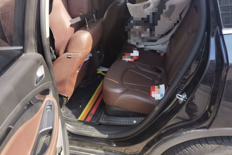 Used Buick Envision 2021 532T Two-Wheel-Drive Elite Version