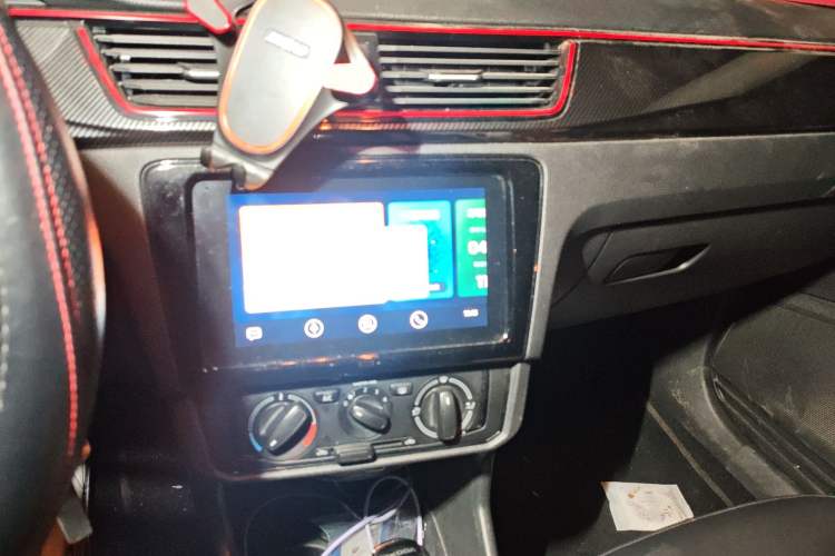 Used Skoda Rapid Spaceback 2020 1.5L Automatic Comfort Edition