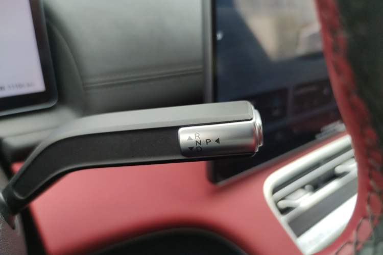 Used Chery Fulwin A9L 2025 Model, Four-Wheel Drive High-Energy Peak Edition
