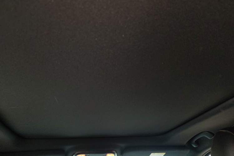 Used Jeep Grand Cherokee 2016 3.0L Comfort Navigation Edition Headliner