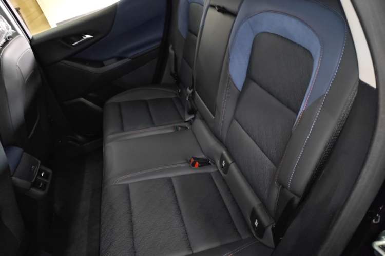 Used Chevrolet Equinox Plus 2024 102km RS Ultimate Edition
