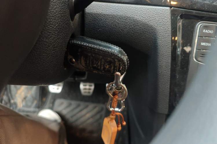 Used Volkswagen C-TREK 2017 1.6L Manual Comfort Model