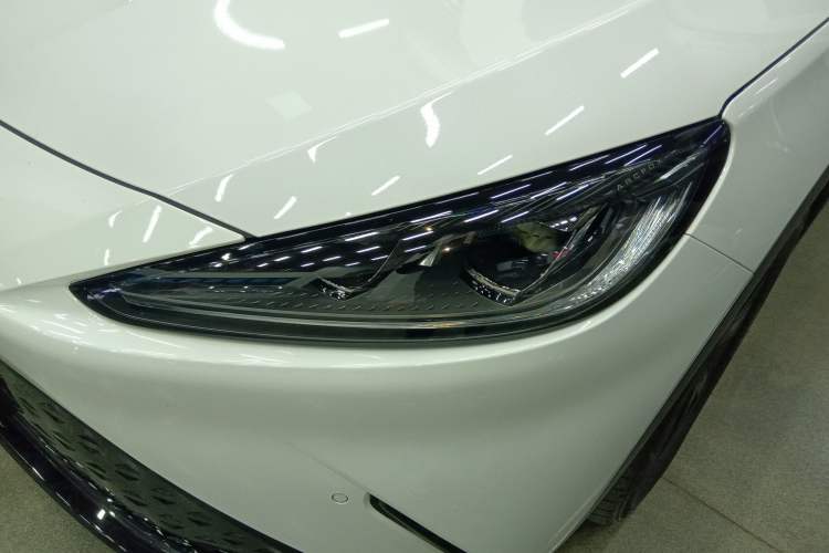 Used ARCFOX Alpha S 2023 525 Forest Edition 175kW
