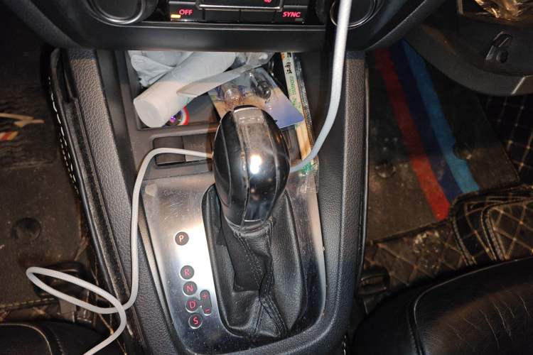 Used Volkswagen Sagitar 2012 1.4TSI Automatic Luxury Edition