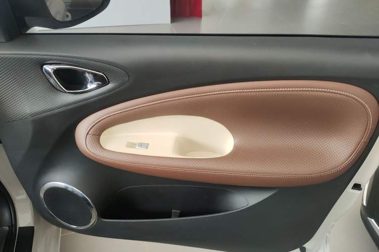 Used Wuling Bingo 2024 333 km Enjoyment Version