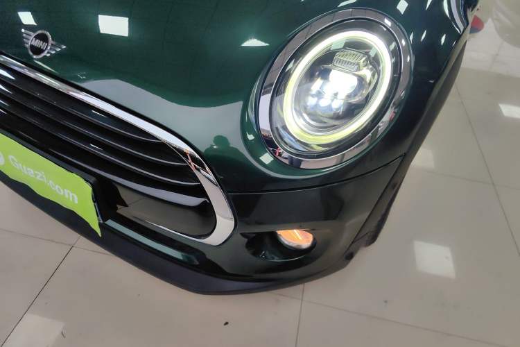 Used MINI MINI 2018 1.5T COOPER Classic Edition