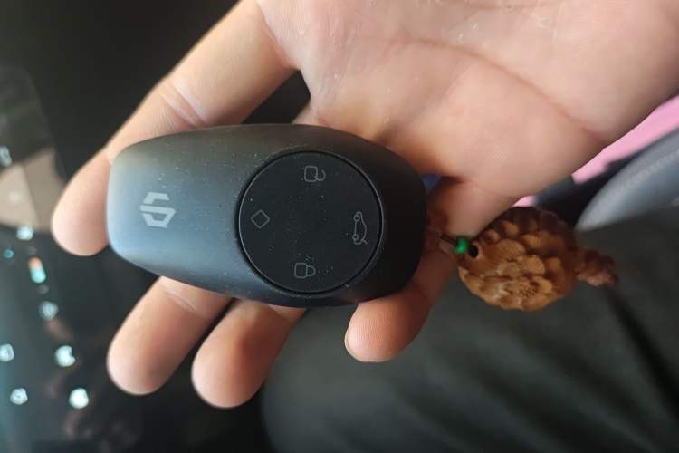 Used Leapmotor T03 2022 Star Diamond Edition