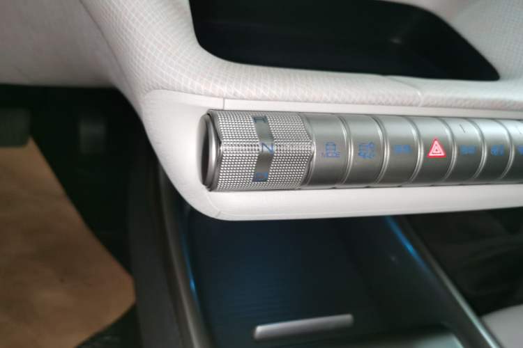 Used BYD Dolphin 2021 405 km Fashion Edition