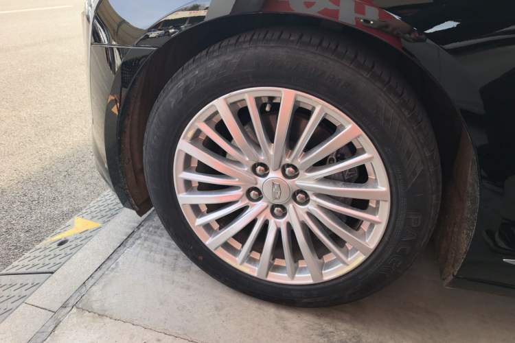 Used Cadillac CT6 2021 28T Elite Edition
