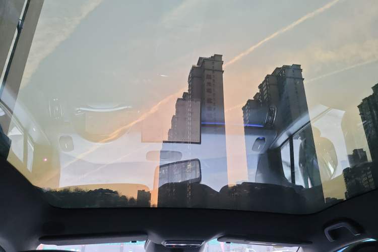 Used XPeng P7+ 2024 Long-Range Max
