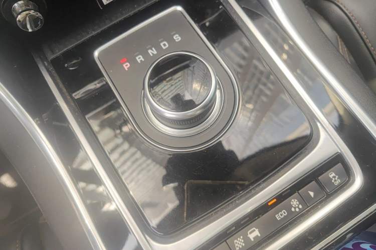 Used Jaguar XEL 2018 2.0T 200 PS Premium Edition