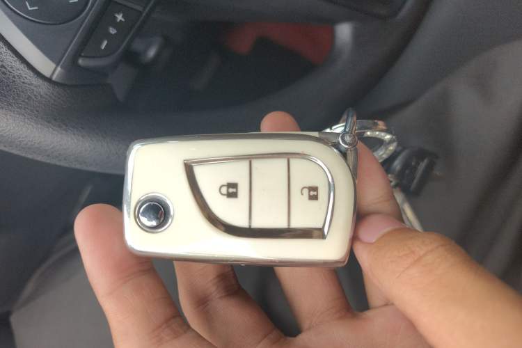 Used Toyota Corolla Cross 2024 2.0L Pioneer Edition
