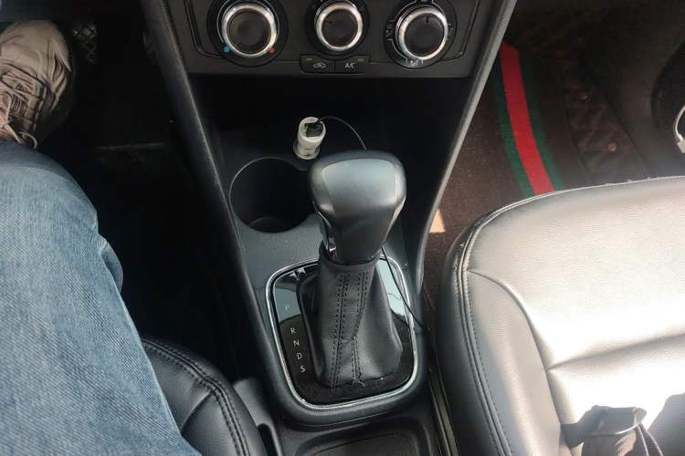 Used Volkswagen Polo 2016 1.4L Automatic Trendy Model