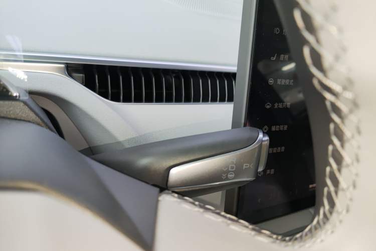 Used XPeng MONA M03 2025 502 Long-Range Max