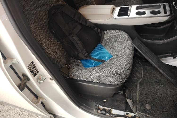 Used AION Y 2022 Plus 80 Enjoy Edition
