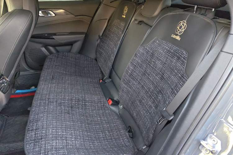 Used Lynk & Co 02 2021 1.5TD DCT Two-Wheel Drive Champion Edition
