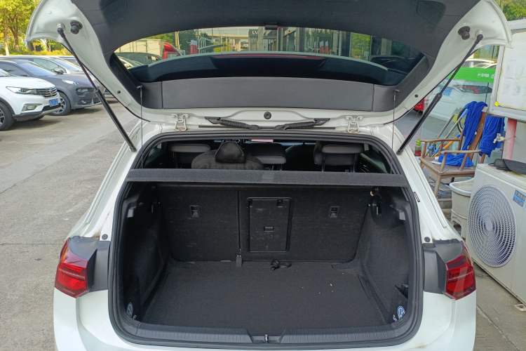 Used Volkswagen Golf 2021 280TSI DSG R-Line