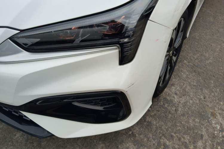 Used AION S 2019 Meizu 630 Safety Smart Drive Edition