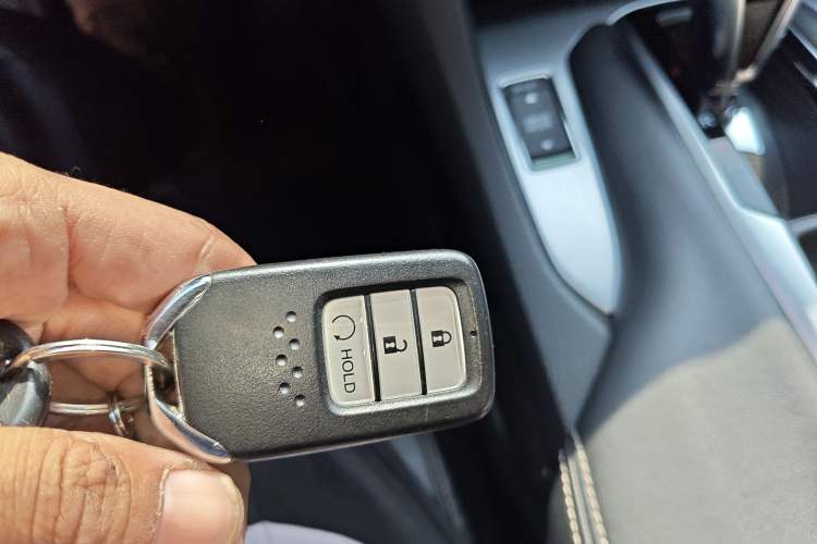 Used Honda Avancier 2020 240TURBO Two-Wheel Drive Comfort Edition