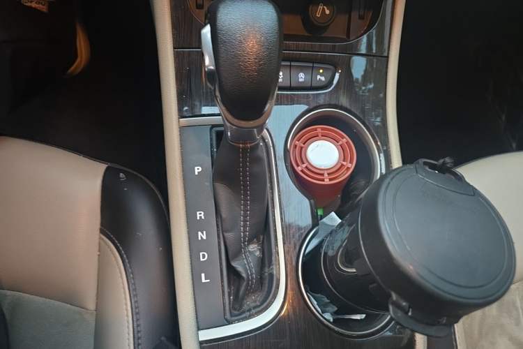 Used Buick Verano 2019 Sedan 15S Automatic Leading Model