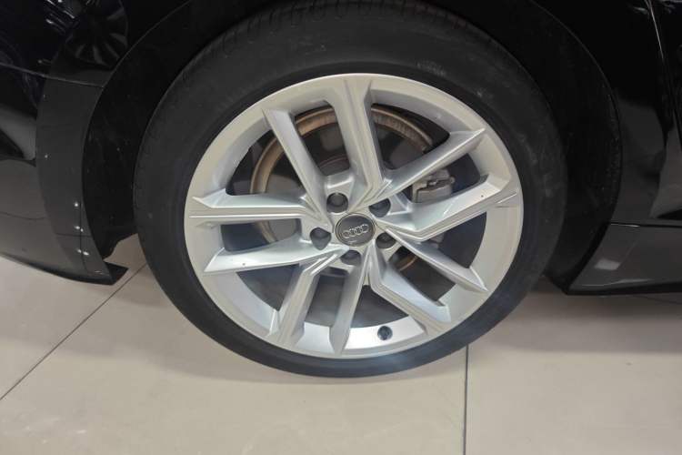 Used Audi A5 2021 Sportback 40 TFSI Fashionable and Dynamic Model