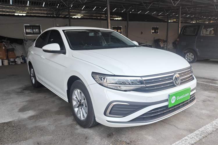 Used Volkswagen Bora 2024 200TSI DSG Comfort Edition
