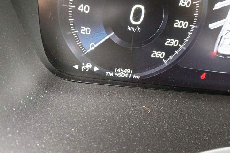 Used Volvo XC90 2018 T6 Zhiyi Edition 7-Seater
