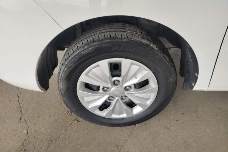 Used JAC Refine M3 2019 Creator Edition 1.8L Luxury Model