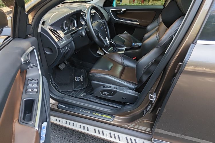 Used Volvo XC60 2016 T5 Smart Version
