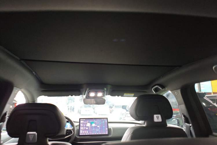 Used Deepal SL03 2025 Extended-Range Sporty Version