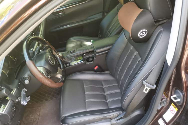 Used Lexus ES 2015 200 Elite Edition
