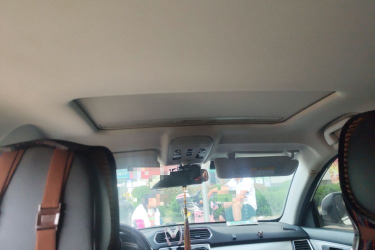 Used Haval H2 2017 Red-Label 1.5T Manual Two-Wheel-Drive Elite Model
