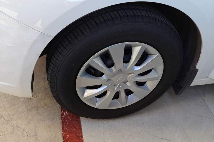 Used Chevrolet Cruze 2015 1.5L Classic SL MT