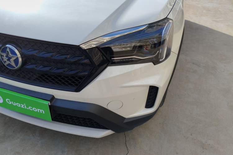 Used Venucia T60 2022 1.6L CVT Smart Drive Version