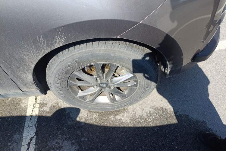 Used Hyundai ix35 2015 2.0L Automatic 2WD Comfort Edition China IV Standard