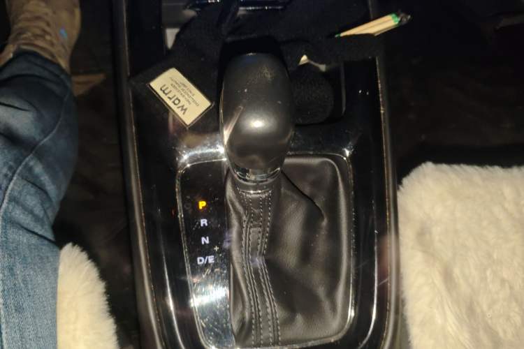 Used Roewe i5 2020 1.5L Automatic 4G Connect Luxury Flagship Edition