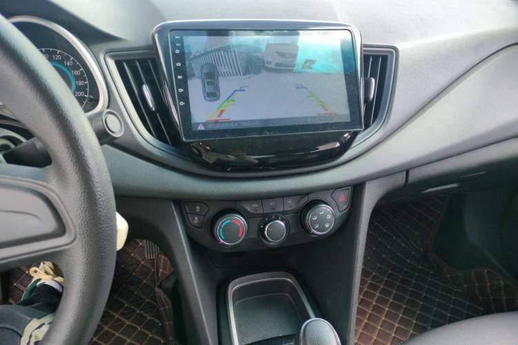 Used Chevrolet Cavalier 2016 1.5L Automatic Enjoyment Edition