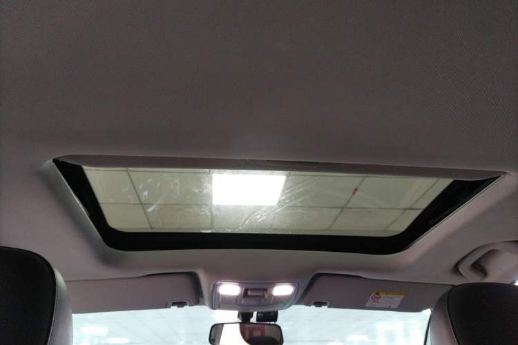 Used Geely Auto Vision X6 2020 1.4T Manual Luxury Model
