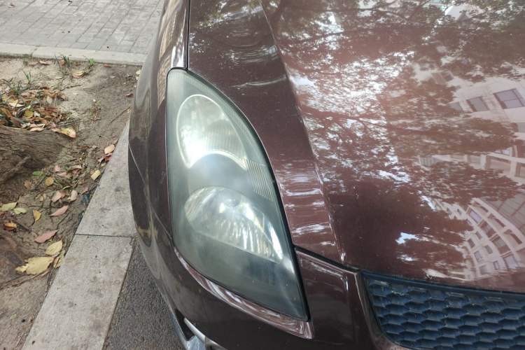 Used Suzuki Swift 2011 1.5L Manual Sport Edition Right Front Headlight