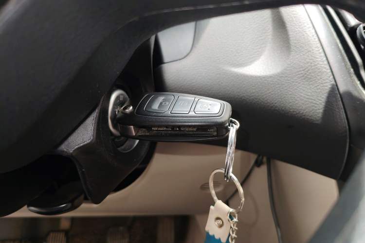 Used Ford Focus 2017 Sedan 1.6L Manual Comfort Plus SmartDrive Edition
