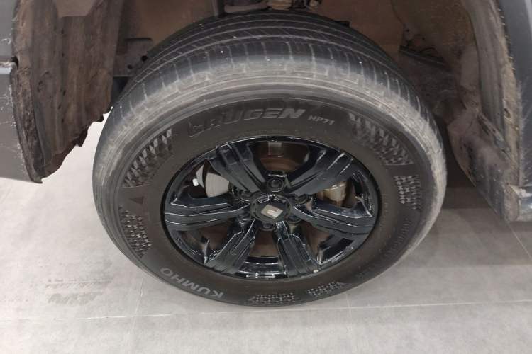 Used Tank 300 2021 Off-Road Edition 2.0T Challenger