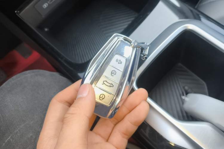 Used Geometry E Firefly 2024 401 km Fluorescent